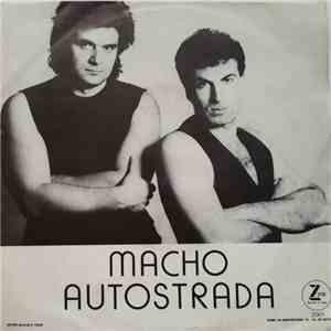 Macho - Autostrada