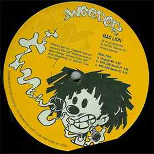 Mad Lion - Real Ting