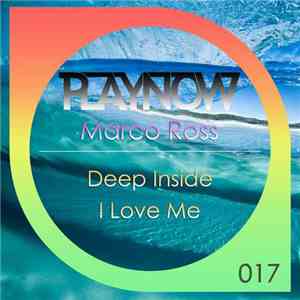 Marco Ross  - Deep Inside