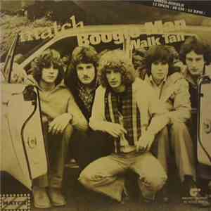 Match - Boogie Man / Walk Tall