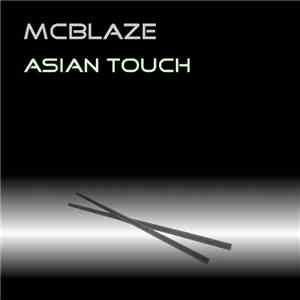 McBlaze - Asian Touch