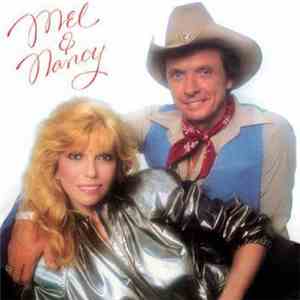 Mel Tillis And Nancy Sinatra - Mel And Nancy