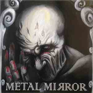 Metal Mirror - I