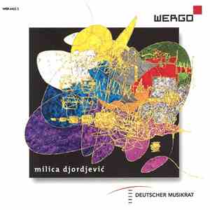 Milica Djordjević - Milica Djordjević