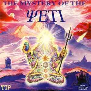 Mystery Of The Yeti - The Mystery Of The Yeti