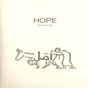 Nathaniel Robin Mann, Lara Baladi - Hope The Donkey Symphony