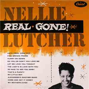 Nellie Lutcher - Real Gone!