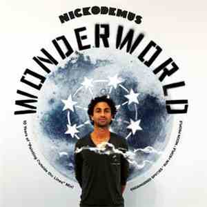 Nickodemus - Wonderworld