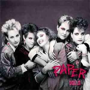 Paper Dolls  - Paper Dolls