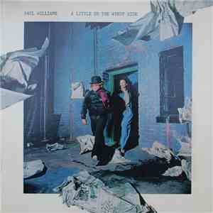Paul Williams  - A Little On The Windy Side