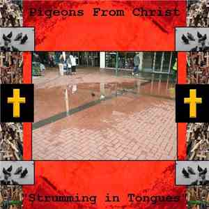 Pigeons From Christ - Strumming In Tongues