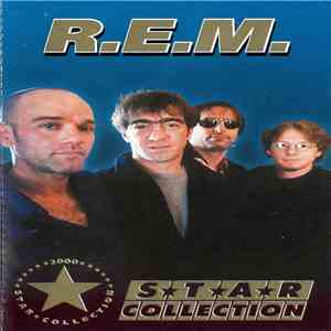 R.E.M. - Star Collection