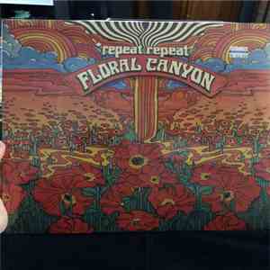 repeat repeat - Floral Canyon