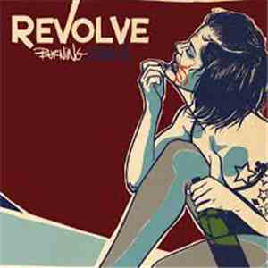 Revolve - Burning Money