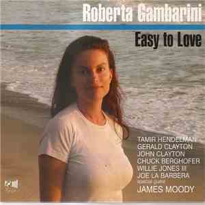 Roberta Gambarini - Easy To Love