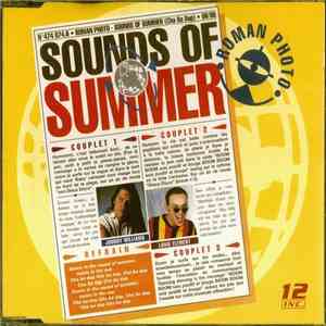 Roman Photo - Sounds Of Summer
