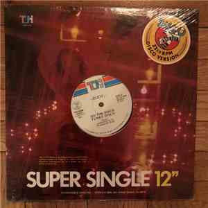 Rudy - You Hurt Me Badly / Do The Disco Funky Disco
