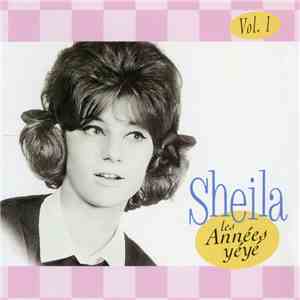 Sheila - Les Années Yéyé