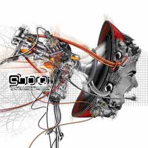 Shorai - It Was Listening With Mechanical Precision