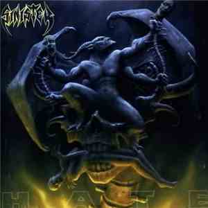 Sinister - Hate