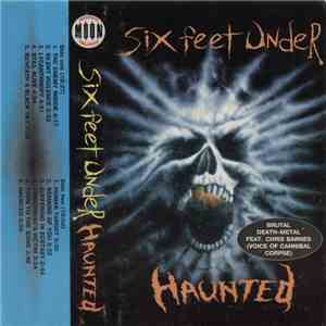 Six Feet Under - Haunted