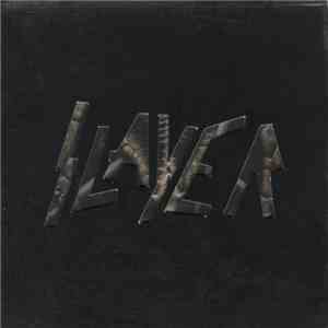 Slayer - Divine Intervention