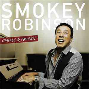 Smokey Robinson - Smokey & Friends
