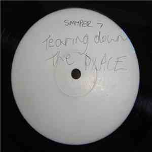 Sniper - Dub Plate Pressure (Remix) / Roulette