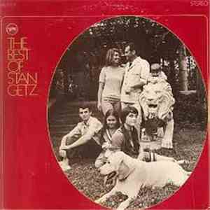 Stan Getz - The Best Of Stan Getz