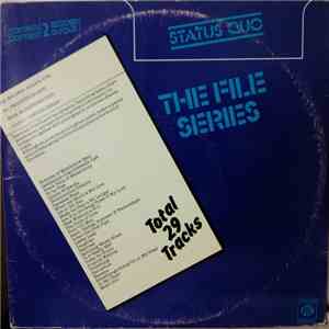Status Quo - The File Series