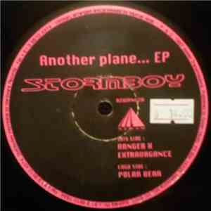 Stormboy - Another Plane... EP