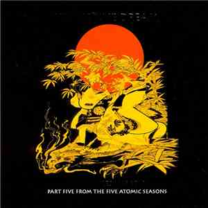 Tangerine Dream - The Endless Season