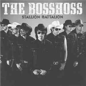 The BossHoss - Stallion Battalion