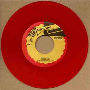 The Clarendonians - Baby Baby / Bye Bye Bye