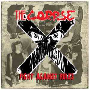 The Corpse - Fight Against Rules