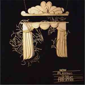 The Hopefuls - Now Playing At The One-Seat Theatre