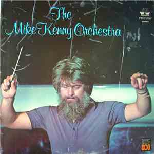 The Mike Kenny Orchestra - The Mike Kenny Orchestra