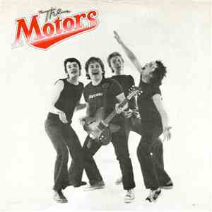 The Motors - Dancing The Night Away