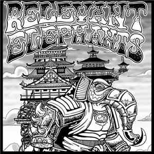 The Relevant Elephants - The Relevant Elephants