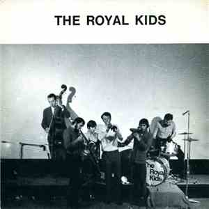 The Royal Kids - At The Jazzband Ball