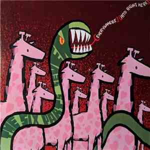 The Six Parts Seven - Everywhere And Right Here