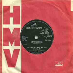 The Swinging Blue Jeans - Don't Go Out Into The Rain (You're Gonna Melt)