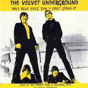 The Velvet Underground - Pale Blue Eyes