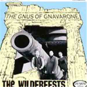 The Wildebeests - The Gnus Of Gnavarone