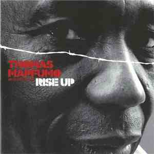 Thomas Mapfumo And The Blacks Unlimited - Rise Up