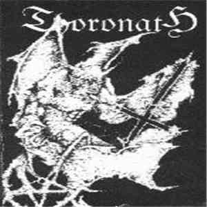 Thoronath - Med Hjärta Så Kallt