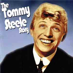 Tommy Steele - The Tommy Steele Story