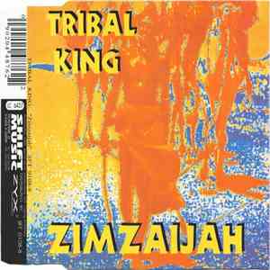 Tribal King - Zimzaijah
