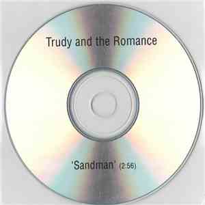 Trudy and the Romance - Sandman