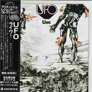 UFO - Live